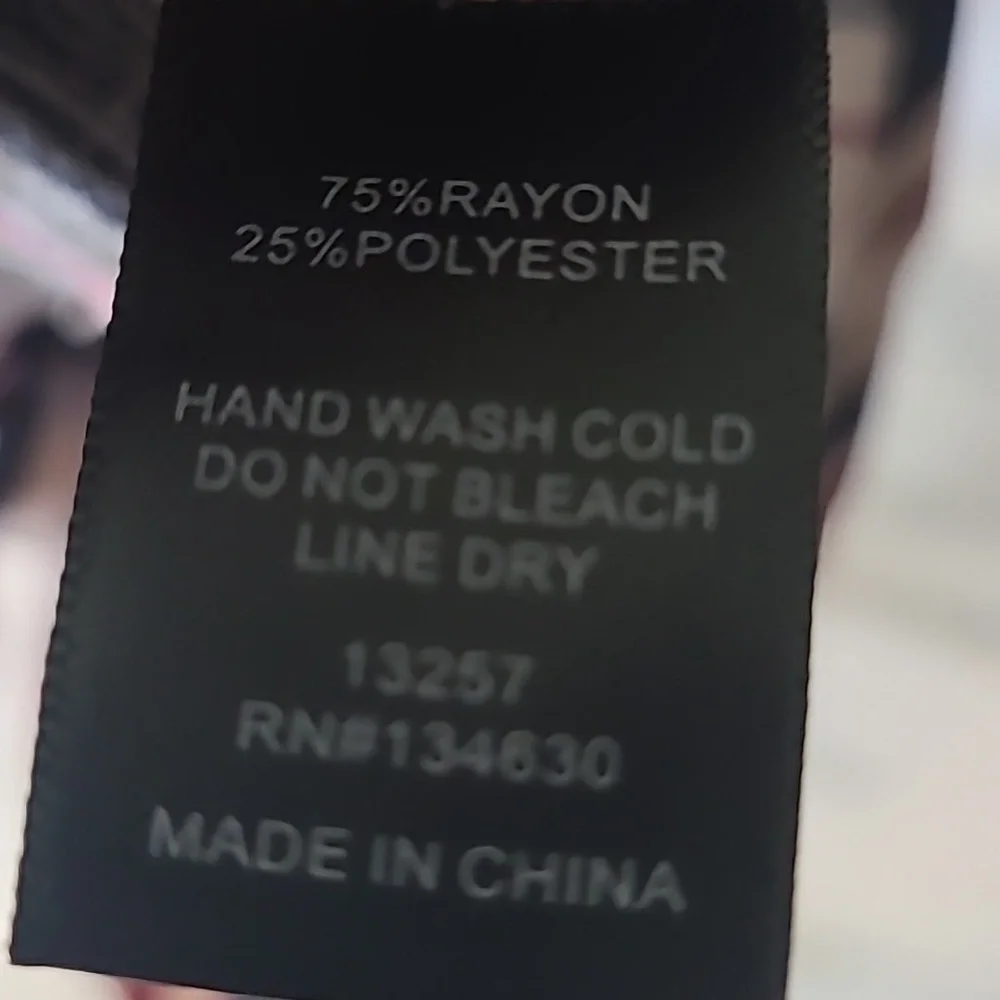 Anthropologie Sunday in Brooklyn Sleeveless Top Size Med.  New - Picture 5 of 5